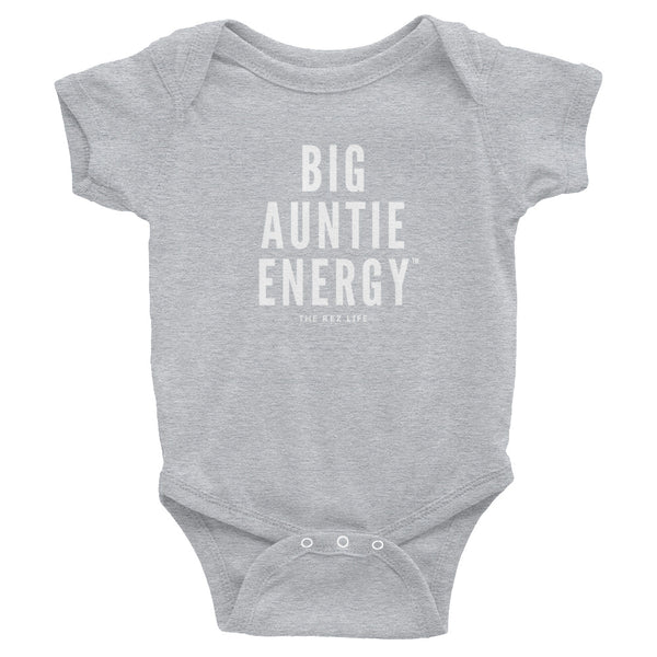 Big Auntie Energy™ - Infant Bodysuit