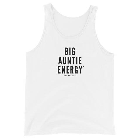 Big Auntie Energy™ Tank