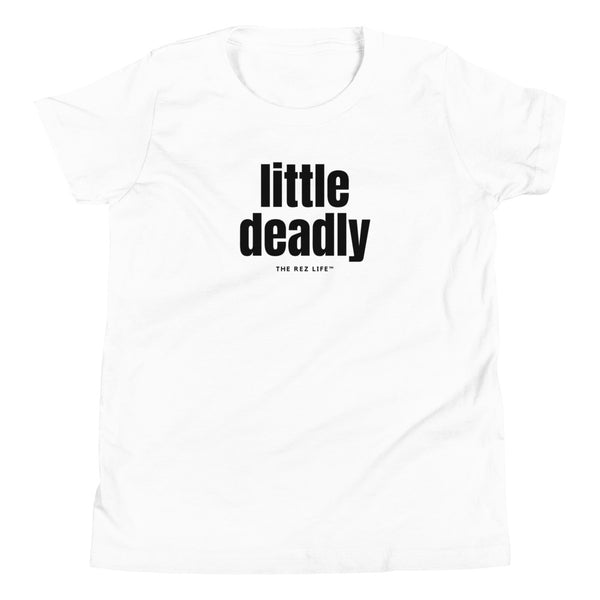 Little Deadly Youth Tee