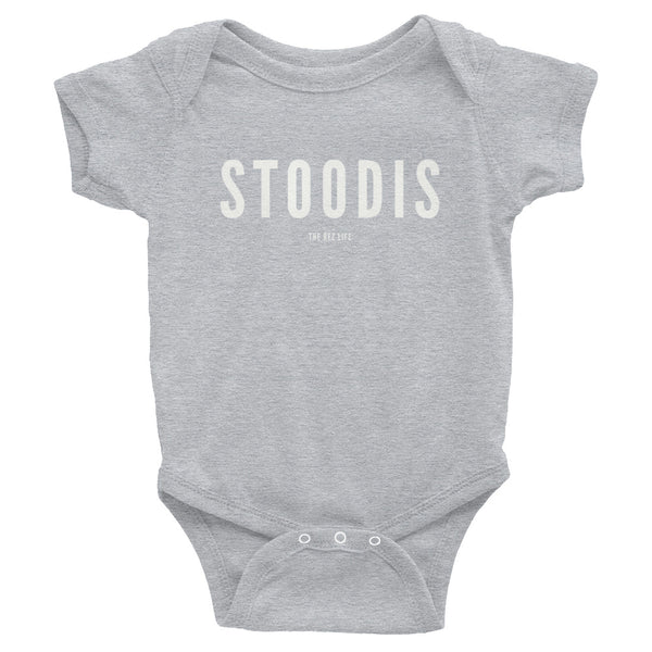 STOODIS Infant Bodysuit