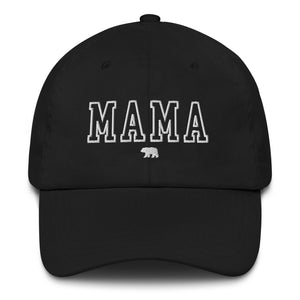 Strong Mama Bear Hat