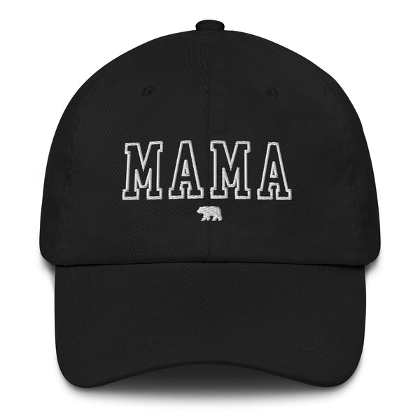 Strong Mama Bear Hat