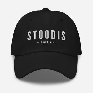 Stoodis Hat