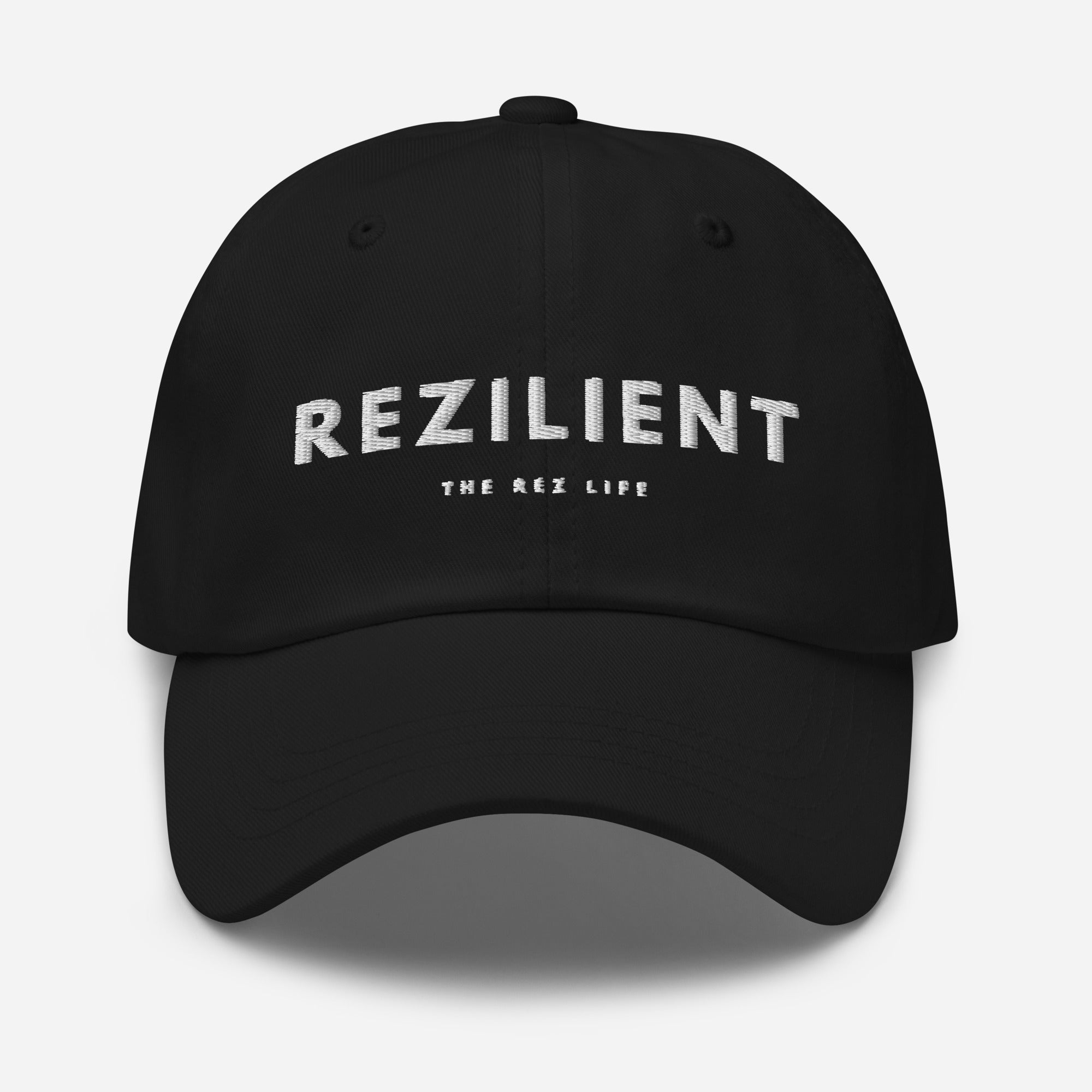 Rezilient Hat