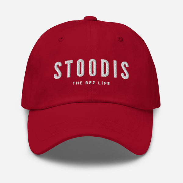 Stoodis Hat