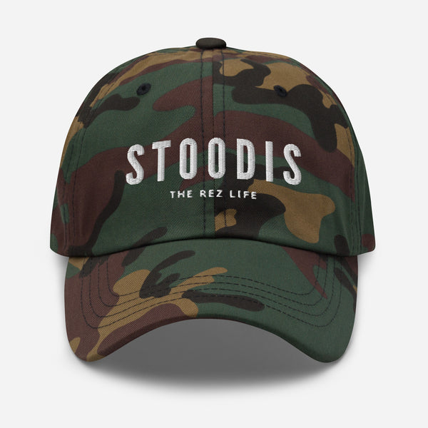 Stoodis Hat