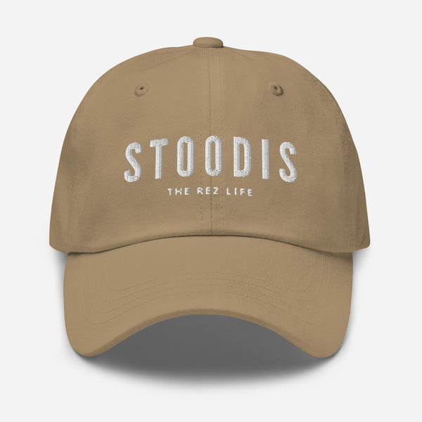 Stoodis Hat