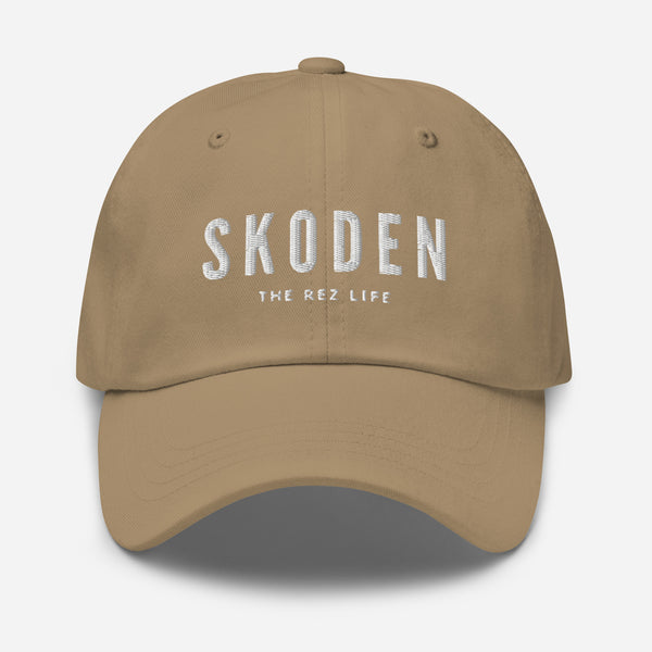 Skoden Hat