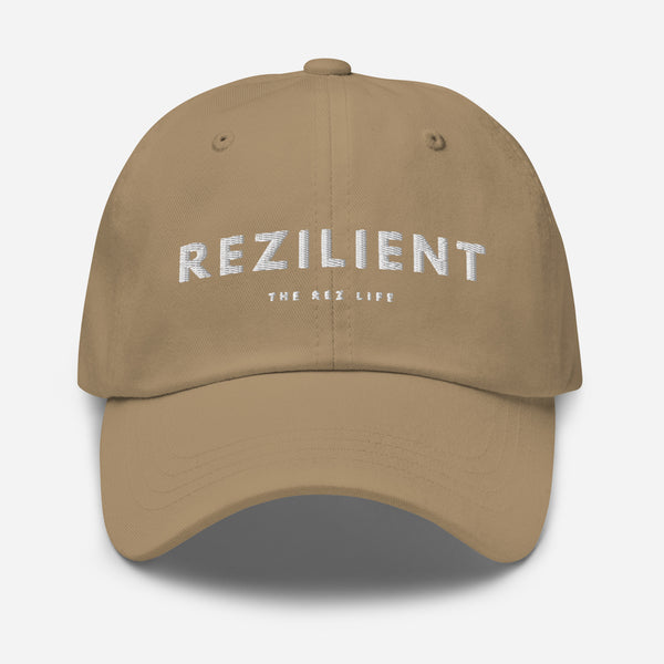 Rezilient Hat