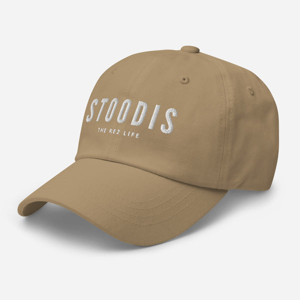 Stoodis Hat