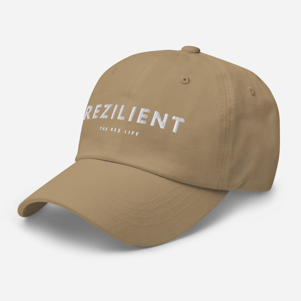 Rezilient Hat