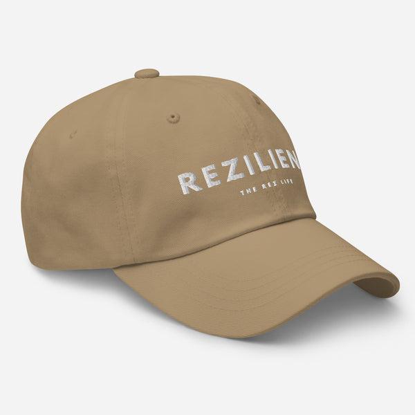 Rezilient Hat