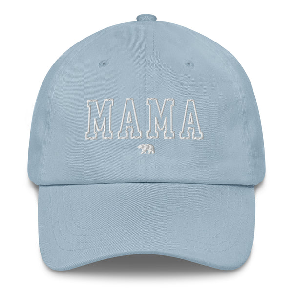 Strong Mama Bear Hat