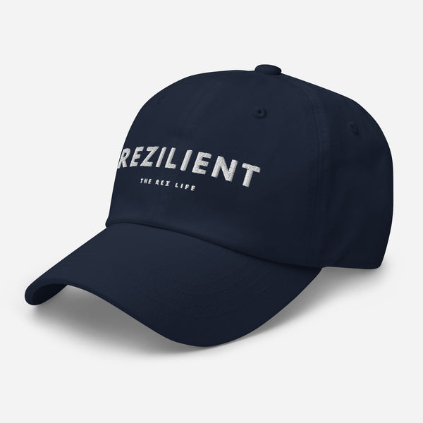 Rezilient Hat