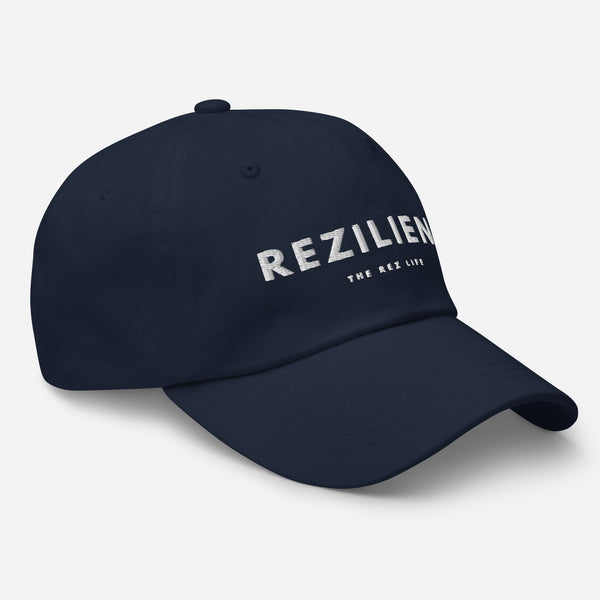 Rezilient Hat