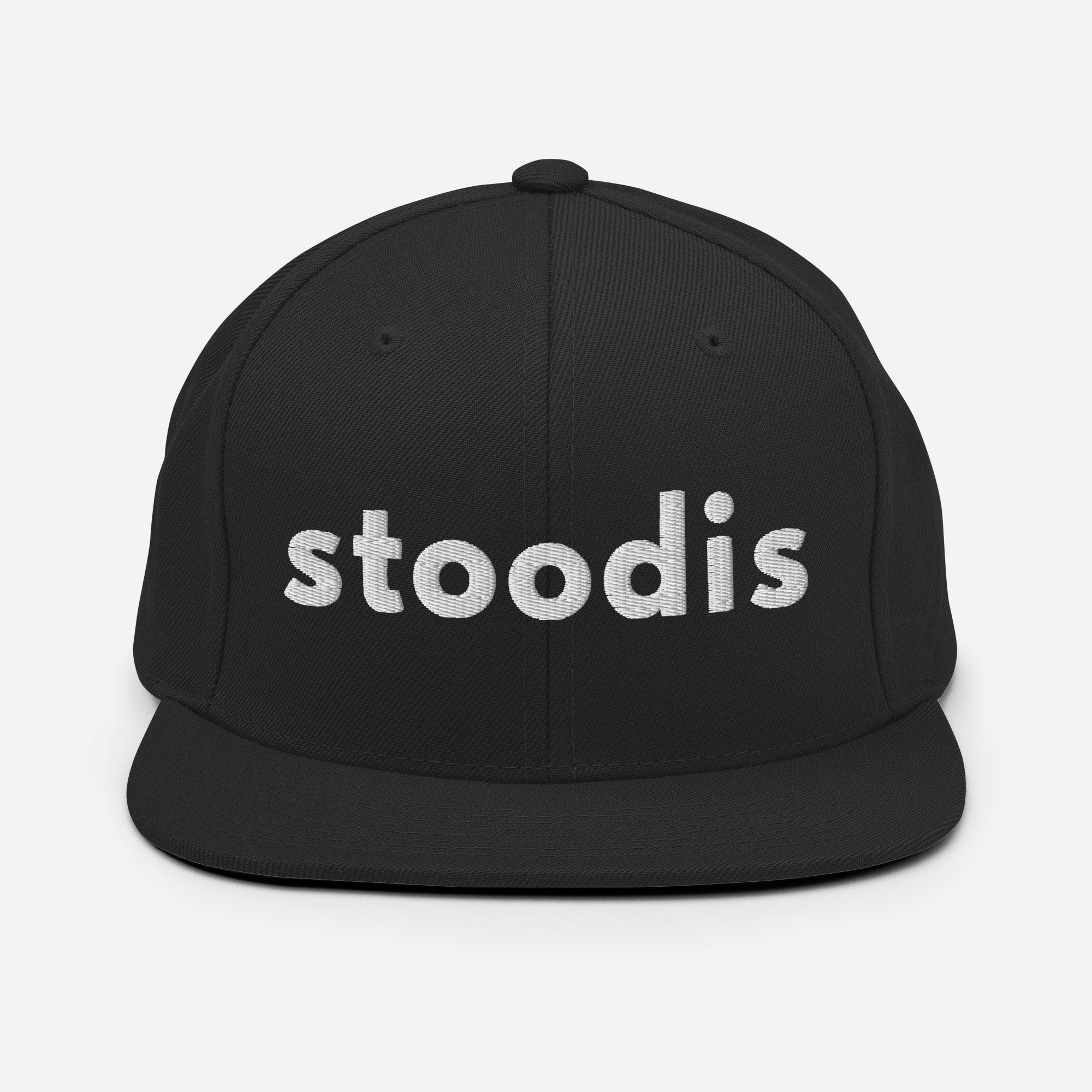 Stoodis Snapback