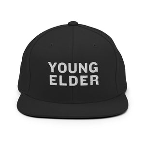 Young Elder Snapback