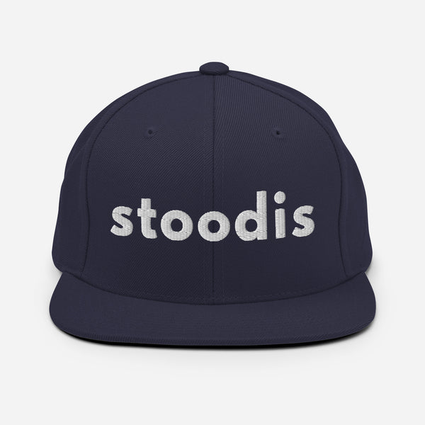 Stoodis Snapback