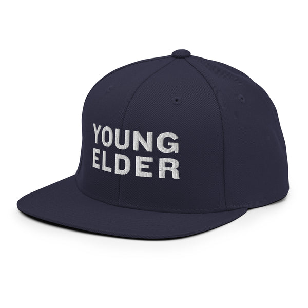 Young Elder Snapback