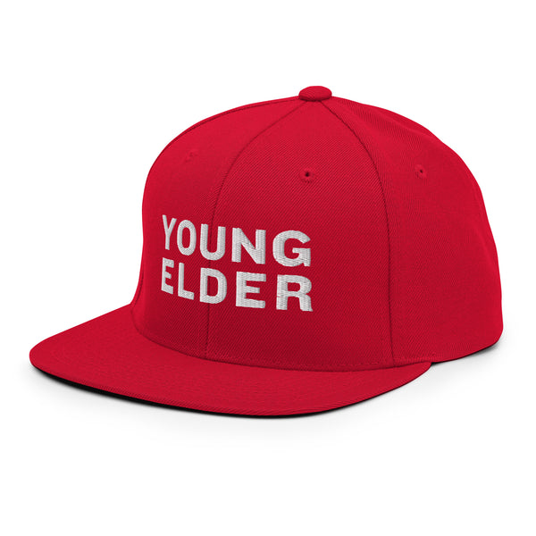 Young Elder Snapback