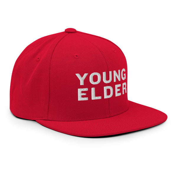 Young Elder Snapback