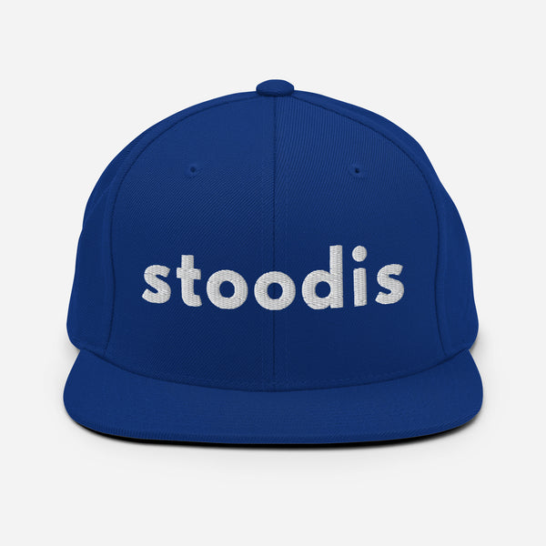 Stoodis Snapback