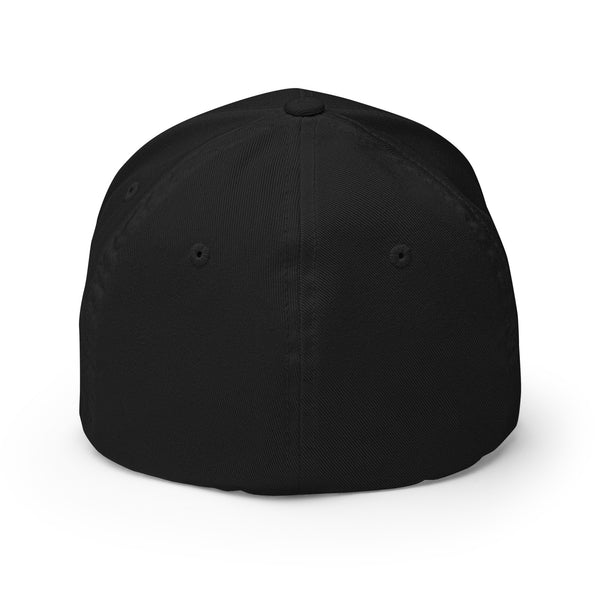 Deadly Enough Closed Back Hat