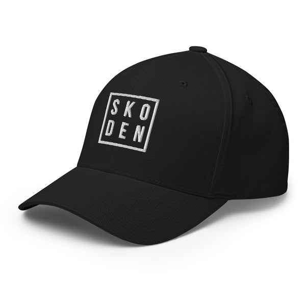 Skoden Square Closed Back Hat