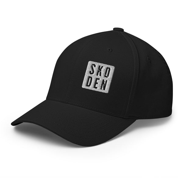 You Ready To SKODEN?! Closed Back Hat