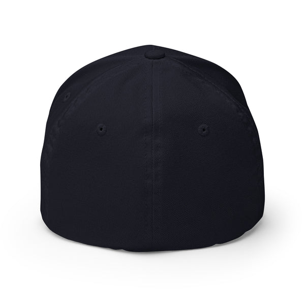 Skoden Square Closed Back Hat