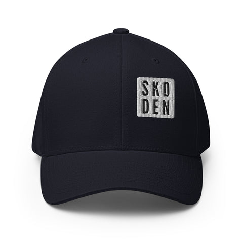 You Ready To SKODEN?! Closed Back Hat