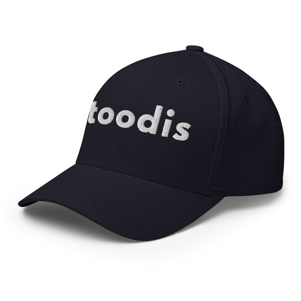 Stoodis Closed Back Hat