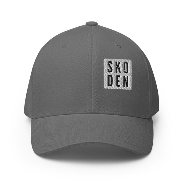 You Ready To SKODEN?! Closed Back Hat