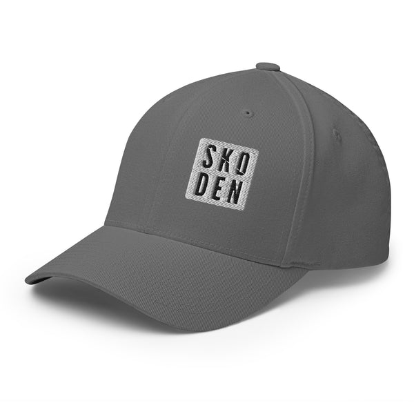 You Ready To SKODEN?! Closed Back Hat