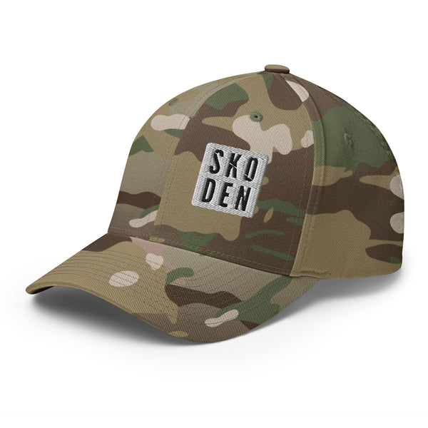 You Ready To SKODEN?! Closed Back Hat