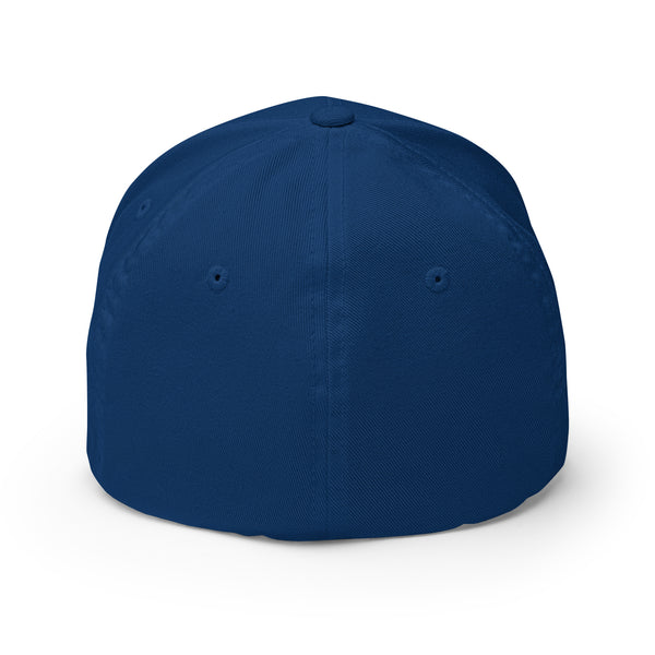 Deadly Enough Closed Back Hat