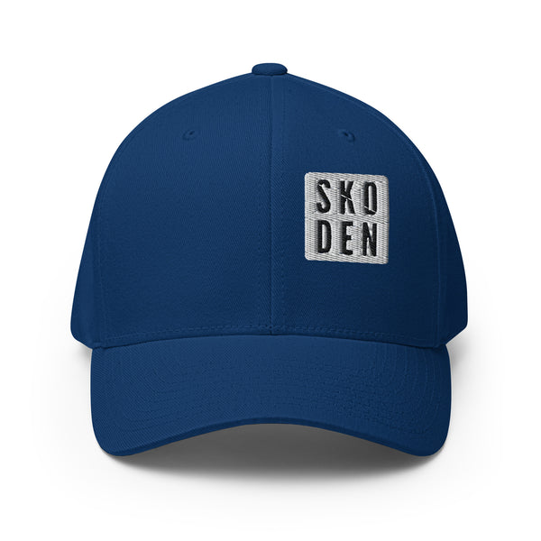 You Ready To SKODEN?! Closed Back Hat