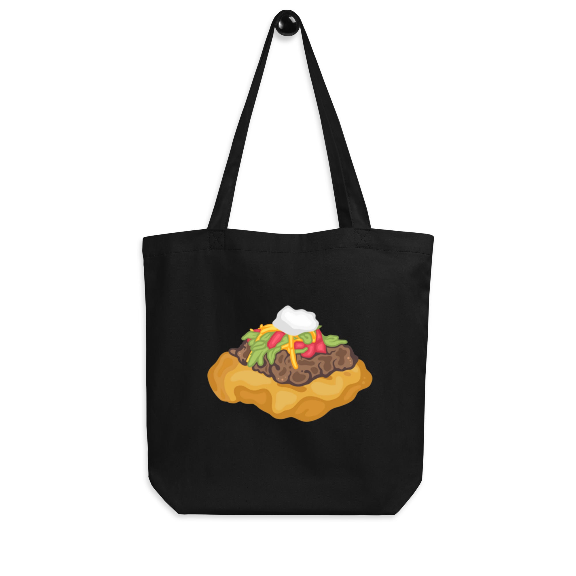 Taco Snagging (Tote) Bag