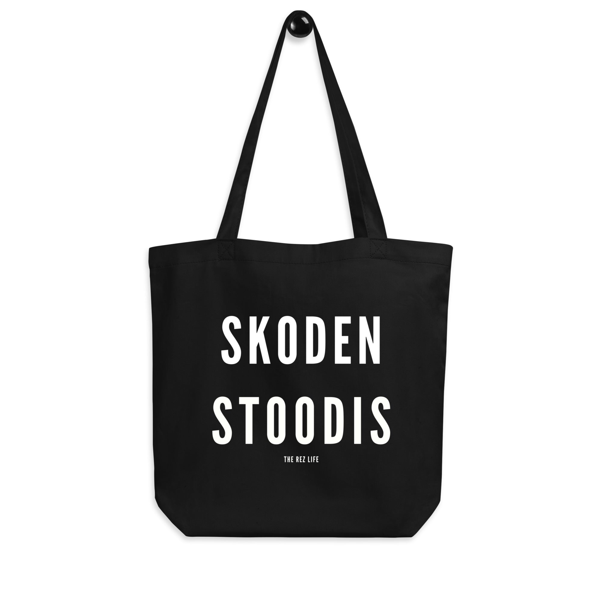 Skoden Stoodis Snagging (Tote) Bag