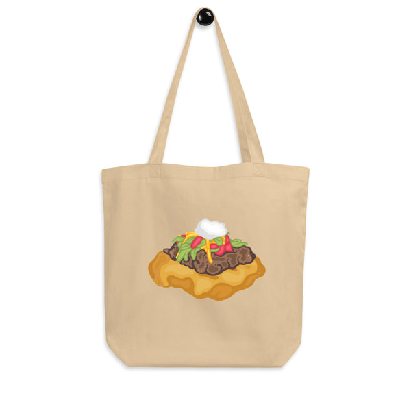 Taco Snagging (Tote) Bag