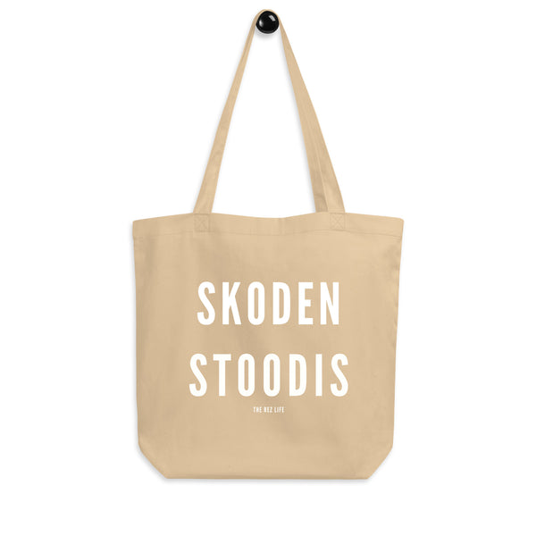 Skoden Stoodis Snagging (Tote) Bag