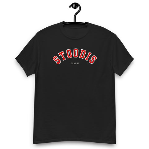 STOODIS College Collection Men's Tee