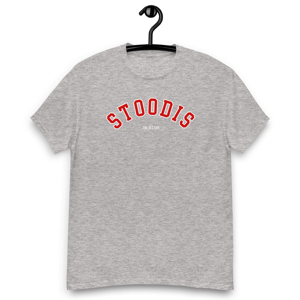 STOODIS College Collection Men's Tee