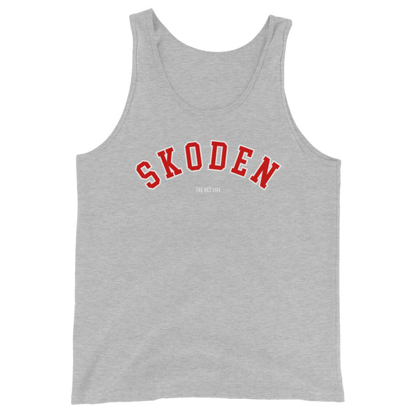 SKODEN College Tank