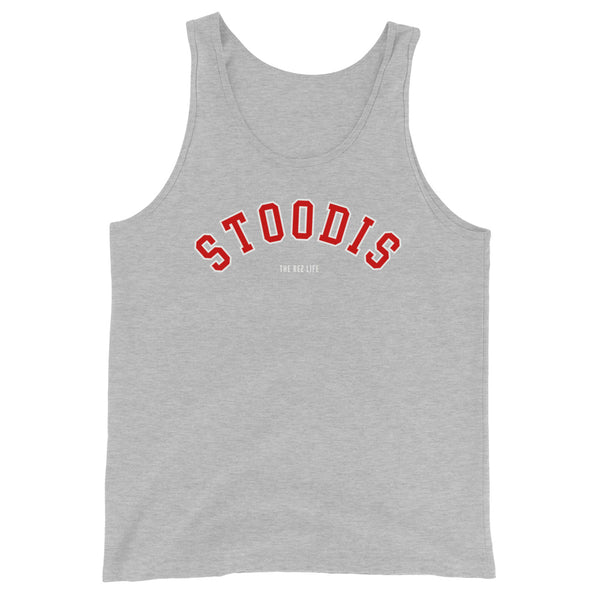 STOODIS College Collection Tank - The Rez Life