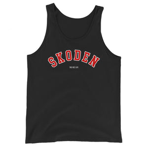 SKODEN College Tank