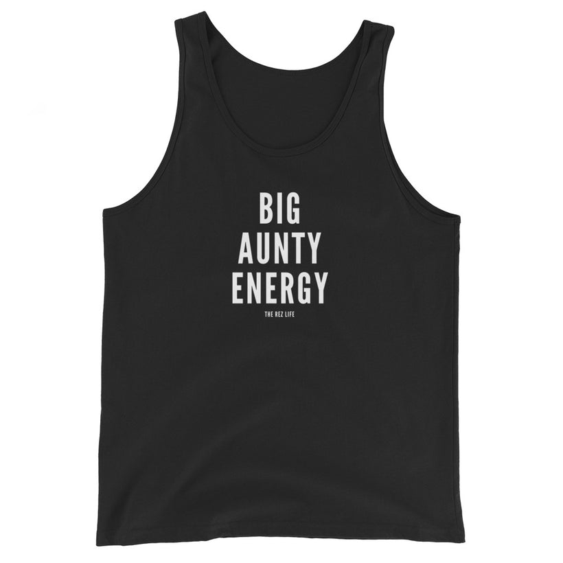 Unisex Tanks