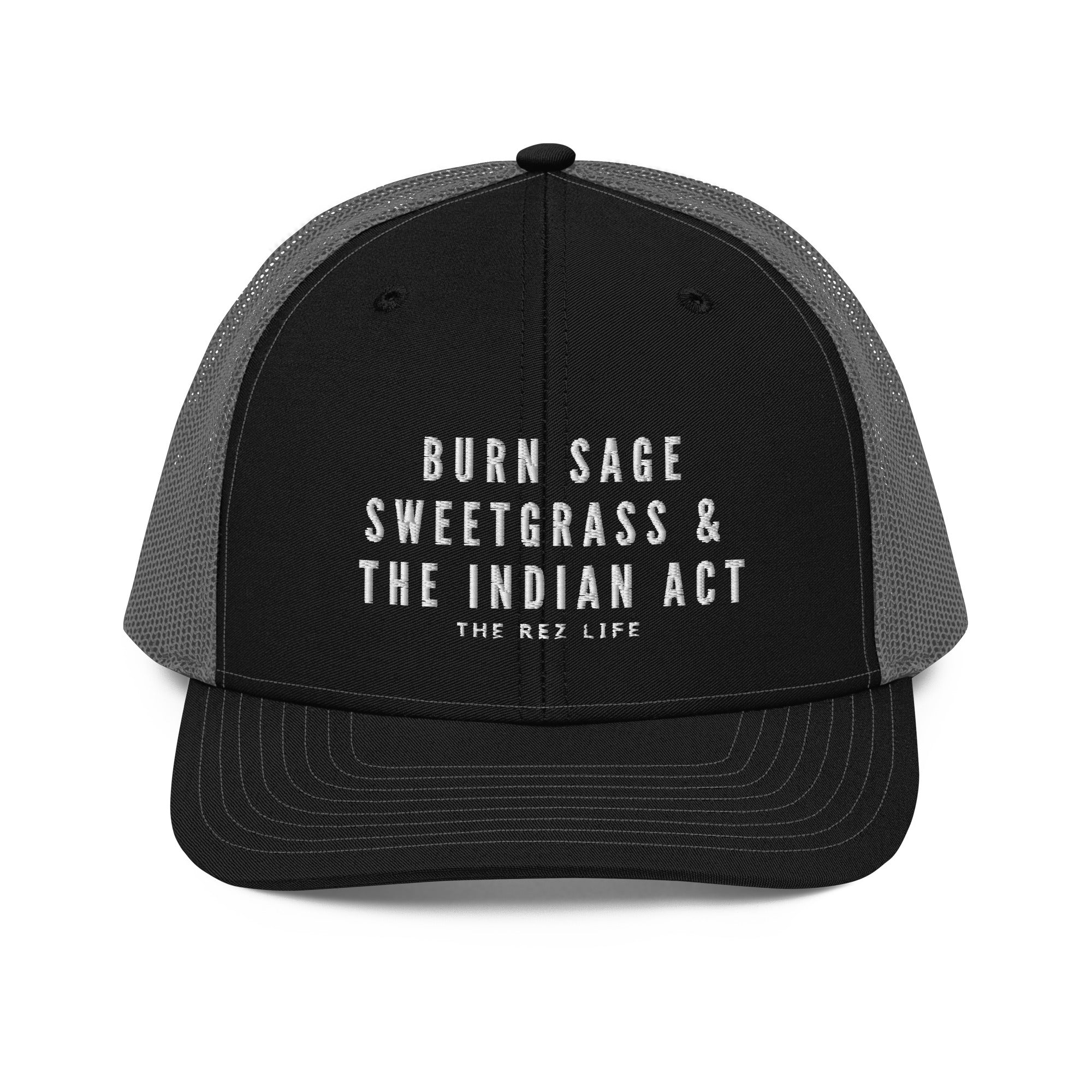 BSS&TIA Trucker Hat