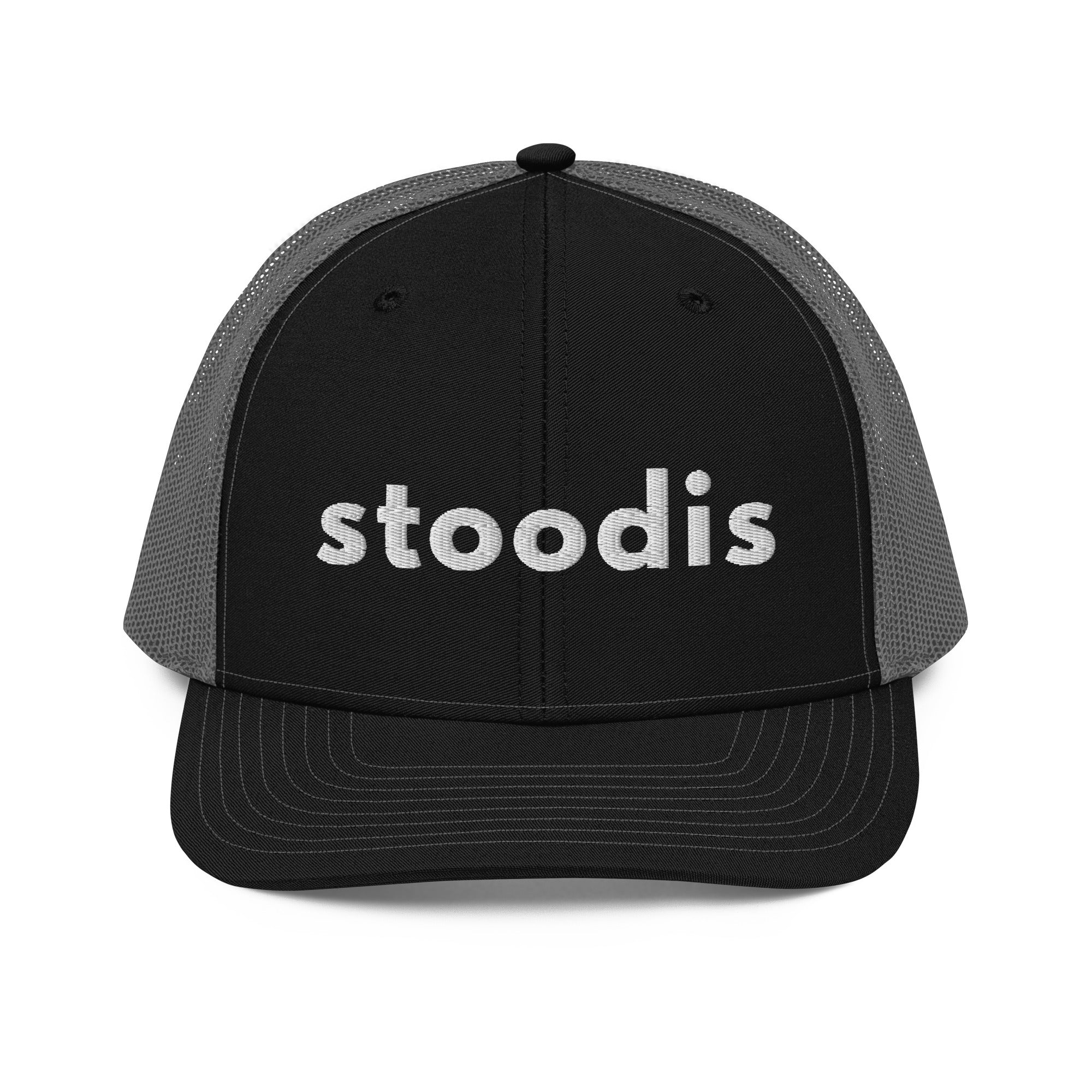 Stoodis Trucker Hat