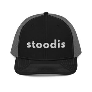 Stoodis Trucker Hat